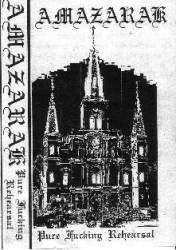 Pure Fucking Rehersal